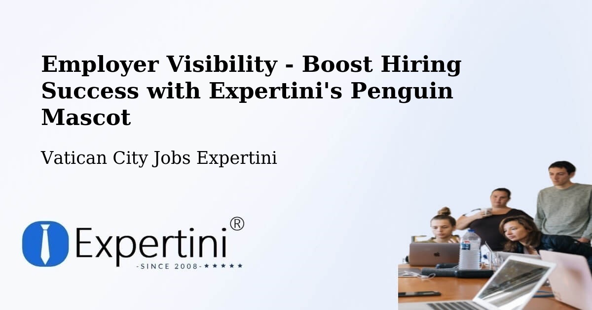 CV and Resume Visibility Optimization – Vatican City - Vatican City Jobs Expertini